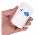 Pastillero Con Alarma Recordatorio