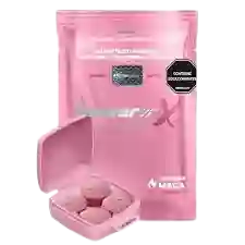 Power X Woman Paquete 4 Comprimidos