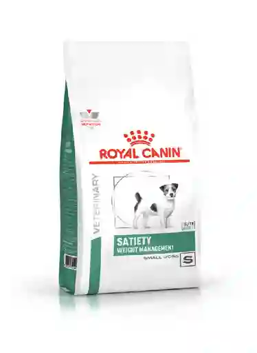 Royal Canin Satiety Support Weight Control Small Canine X 1.5 Kl