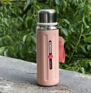 Termo Termico De Acero 800ml