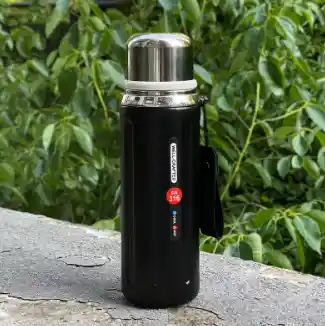 Termo Termico De Acero 800ml