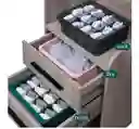 Organizador Ropa Interior Caja De Almacenamiento
