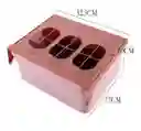 Organizador Ropa Interior Caja De Almacenamiento