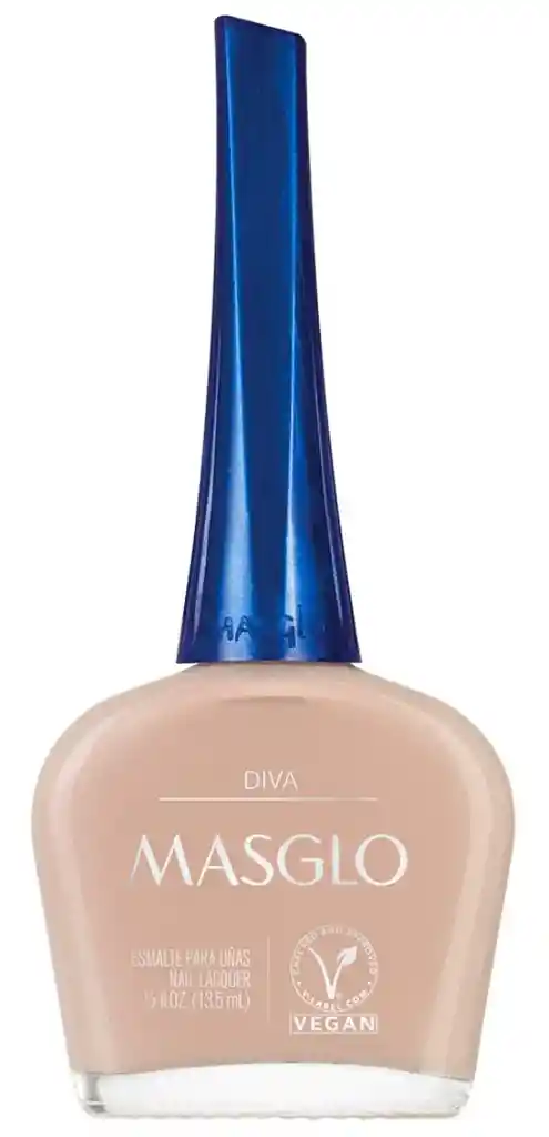 Diva Masglo Tradicional