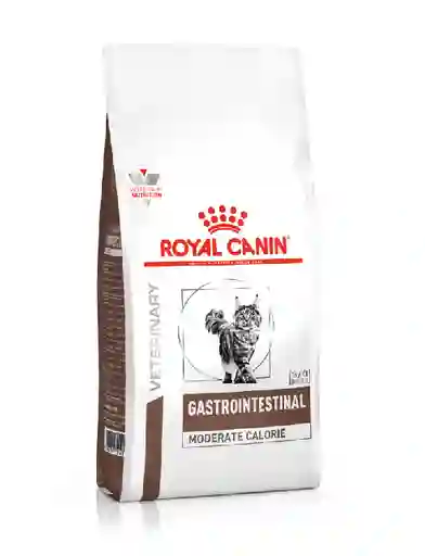 Royal Canin Gastrointestinal Moderate Calories Feline X 2 Kl