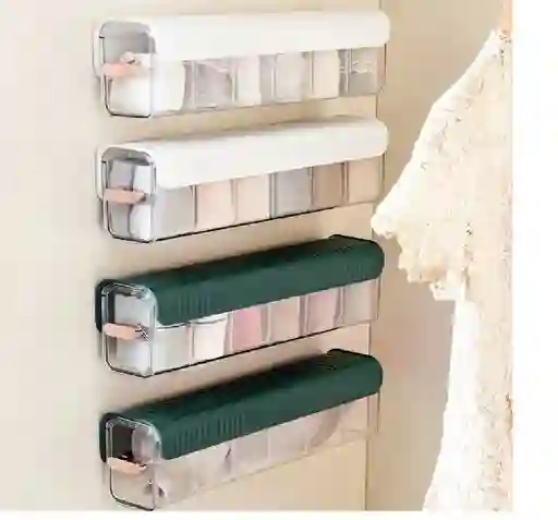 Organizador Multifuncional Cajon Adhesivo