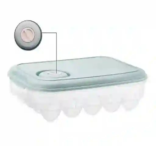 Organizador De Huevos *20