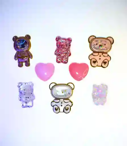 Popsockets
