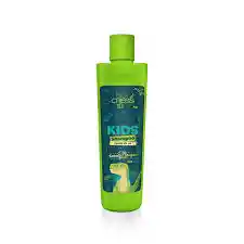 Shampoo De Niño X500ml - Biocress