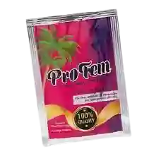 Potenciador Femenino Proferm X 1 Unidad