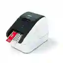 Impresora De Etiquetas Termica Alta Velocidad 300ppp Brother