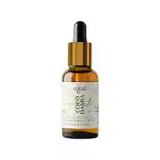 Aceite Capilar Cocodamia Biocress