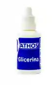 Glicerina Athos