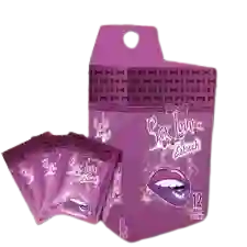 Lubricante Sex Love Estrech 10 Ml X 1 Unidad