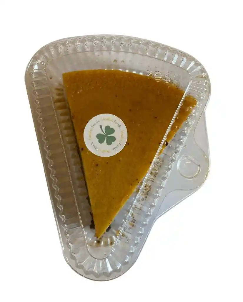 Flan De Proteína Healing 140 Gr