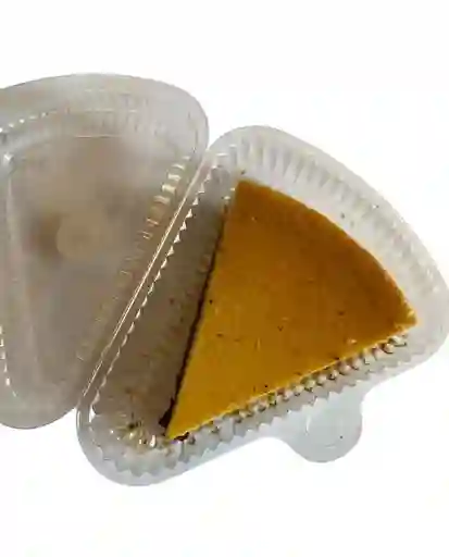 Flan De Proteína Healing 140 Gr