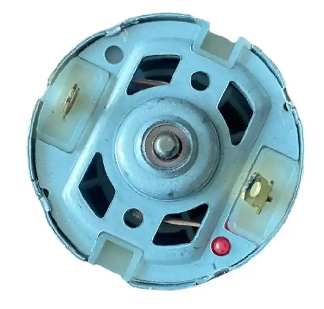Motor Para Taladro Inalámbrico Compatible Todas Las Marcas