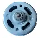 Motor Para Taladro Inalámbrico Compatible Todas Las Marcas
