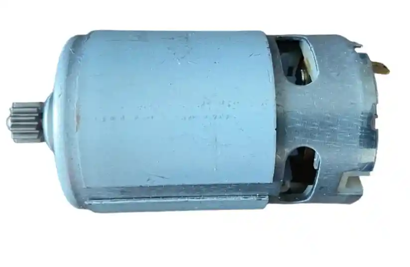 Motor Para Taladro Inalámbrico Compatible Todas Las Marcas