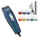 Cortadora De Cabello Wahl Color Code 17 Piezas Ajustable