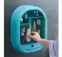 Organizador Cosméticos Caja De Almacenamiento Maquillaje