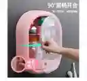 Organizador Cosméticos Caja De Almacenamiento Maquillaje