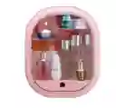 Organizador Cosméticos Caja De Almacenamiento Maquillaje
