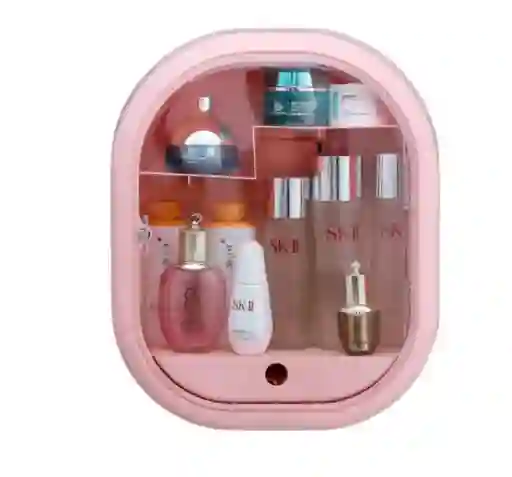 Organizador Cosméticos Caja De Almacenamiento Maquillaje
