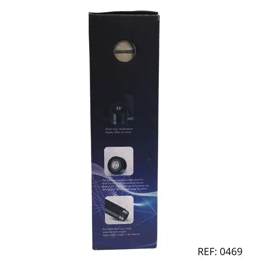 Termo Térmico 500ml