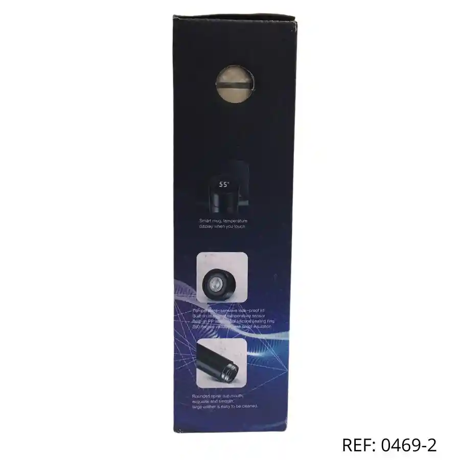 Termo Térmico 500ml