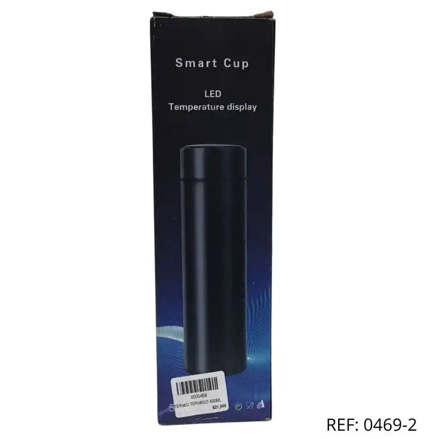 Termo Térmico 500ml