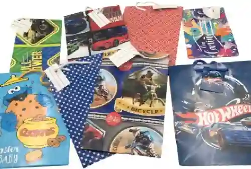 Bolsa Regalo-43x27