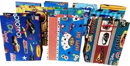 Bolsa Regalo-43x27