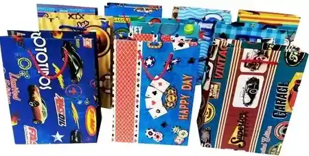 Bolsa Regalo-43x27