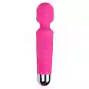 Hitachi Magic: Vibrador En Forma De Micrófono - ¡poder Icónico!