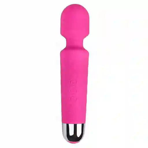 Hitachi Magic: Vibrador En Forma De Micrófono - ¡poder Icónico!