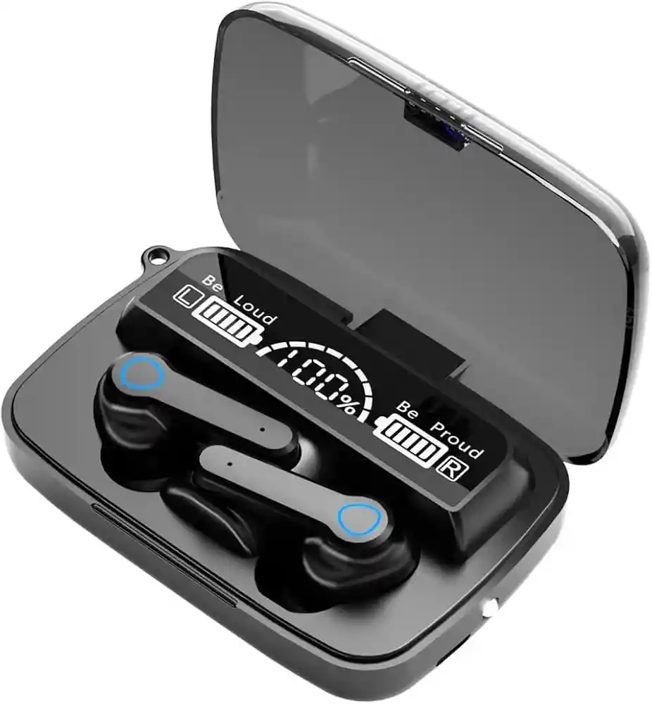 Audífonos M19 Pro