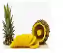 Pelador Y Tajador De Piña