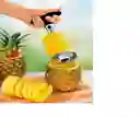 Pelador Y Tajador De Piña