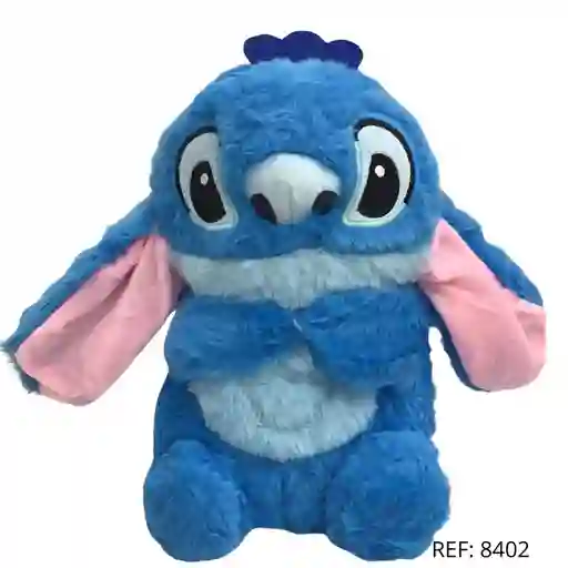 Stich Sonido Reespira