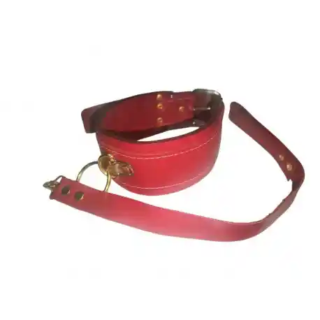 Collar Sumisión