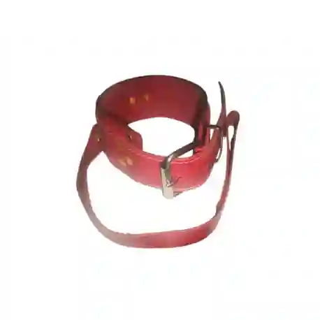 Collar Sumisión