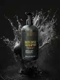 Shampoo Para Rubios Intense Therapy