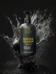 Shampoo Para Rubios Intense Therapy