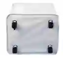 Cesta Para Ropa Plegable Organizador De Lavanderia