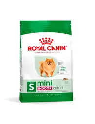 Royal Canin Alimento Para Perro Shn Mini Indoor Adult 1.5 Kg