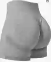 Short Deportivo-gris Talla Única