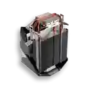 Disipador Antec A30 Neo Arg