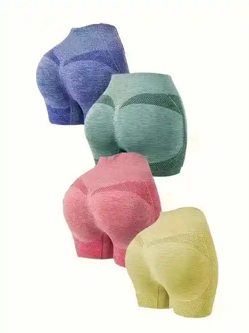 Short Deportivo-talla Única
