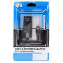 Convertidor De Usb 3.0 A Rj45 Red Lan Gigabit